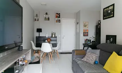 Apartamento com 2 quartos à venda no Cambuci, São Paulo 