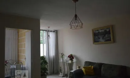 Apartamento com 3 quartos à venda no Tucuruvi, São Paulo 