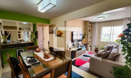 Apartamento com 2 quartos à venda em Jaguaré, São Paulo 