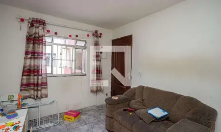 Apartamento com 2 quartos à venda no Conceição, Diadema 
