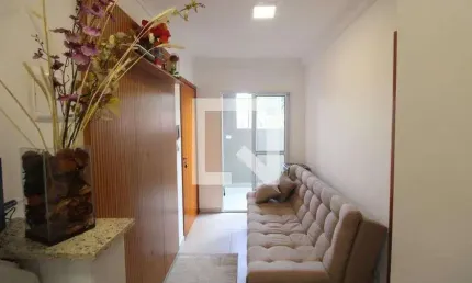Apartamento com 1 quarto à venda na Água Fria, São Paulo 