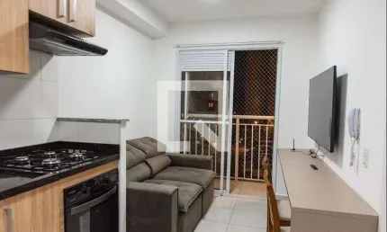 Apartamento com 1 quarto à venda no Cambuci, São Paulo 