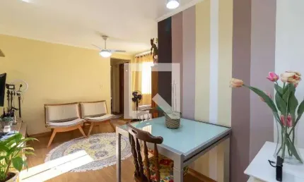 Apartamento com 2 quartos à venda no Mandaqui, São Paulo 