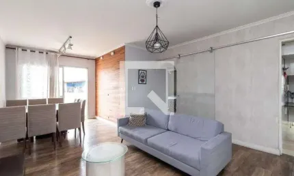 Apartamento à Venda - Vila Santa Maria, 3 Quartos,  85 m2