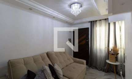 Apartamento à Venda - Artur Alvim, 3 Quartos,  56 m2