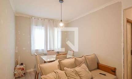 Apartamento com 2 quartos à venda no Anchieta, São Bernardo do Campo 