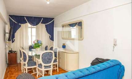 Apartamento com 2 quartos à venda no Taboão, São Bernardo do Campo 
