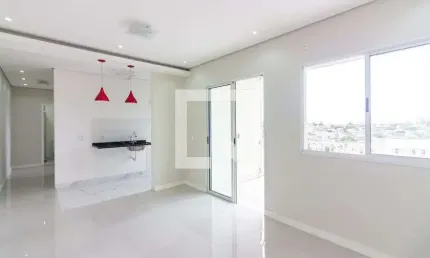 Apartamento com 2 quartos à venda no Conceição, Osasco 