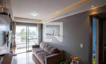 Apartamento com 2 quartos à venda no Conceição, Diadema 
