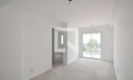 Apartamento à Venda - Vila Lusitânia, 2 Quartos,  58 m2