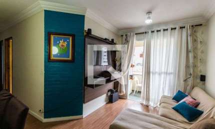 Apartamento à Venda - Vila Leopoldina, 2 Quartos,  61 m2