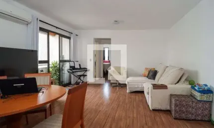 Apartamento à Venda - Chácara Agrindus, 3 Quartos,  78 m2