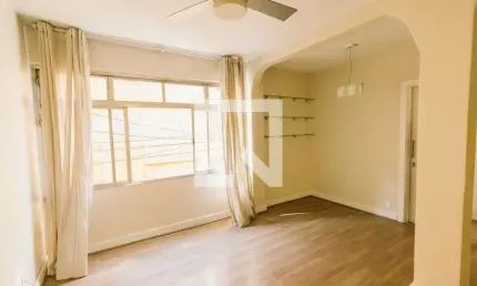 Apartamento à Venda - Água Branca, 2 Quartos,  60 m2
