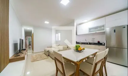 Apartamento à Venda - Vila Leopoldina, 3 Quartos,  75 m2
