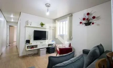 Apartamento à Venda - Vila América, 2 Quartos,  63 m2