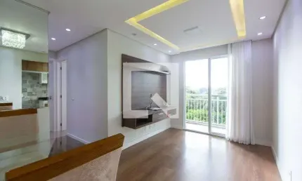 Apartamento com 2 quartos à venda em Itaquera, São Paulo 