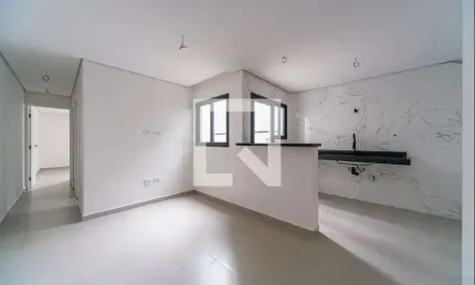 Apartamento à Venda - Jardim Bela Vista, 2 Quartos,  54 m2