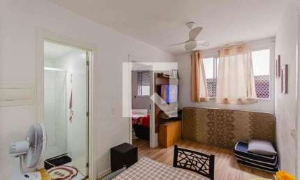 Apartamento com 2 quartos à venda no Cambuci, São Paulo 