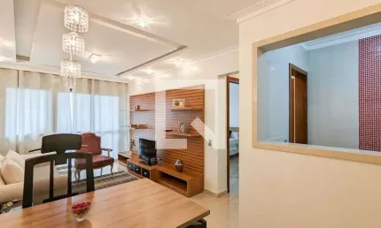 Apartamento à Venda - Nova Petrópolis, 1 Quarto,  52 m2