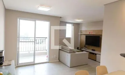 Apartamento com 2 quartos à venda no Conceição, Diadema 