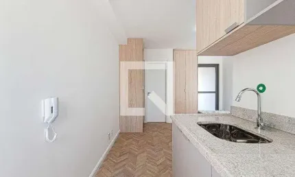Apartamento à venda - vila mariana, 1 quarto,  26 m2