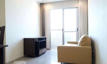 Apartamento com 2 quartos à venda no Sacomã, São Paulo 