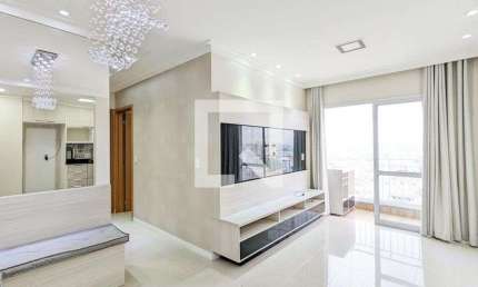 Apartamento com 2 quartos à venda no Paulicéia, São Bernardo do Campo 