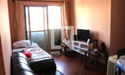 Apartamento à Venda - Barra Funda, 2 Quartos,  57 m2