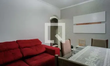 Apartamento à venda - ponte rasa, 2 quartos,  49 m2