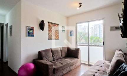 Apartamento à Venda - Freguesia do Ó, 2 Quartos,  49 m2