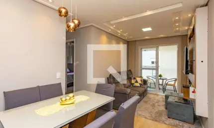 Apartamento com 2 quartos à venda no Conceição, Diadema 