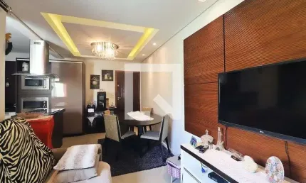 Apartamento à Venda - Santa Teresinha, 1 Quarto,  67 m2
