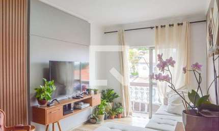 Apartamento com 3 quartos à venda no Anchieta, São Bernardo do Campo 
