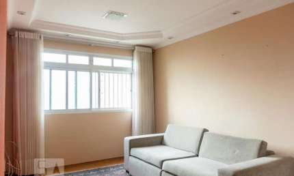 Apartamento à Venda - Baeta Neves, 1 Quarto,  55 m2