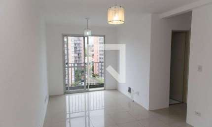 Apartamento à Venda - Campanário, 2 Quartos,  48 m2