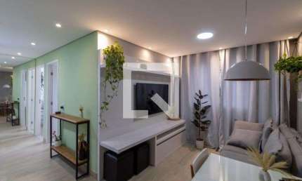 Apartamento com 2 quartos à venda em Itaquera, São Paulo 