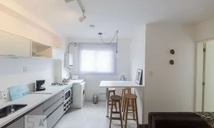 Apartamento com 1 quarto à venda na Mooca, São Paulo 