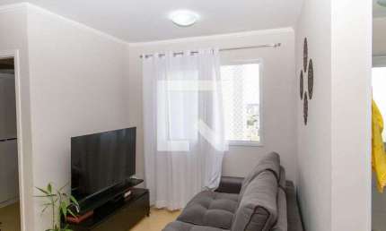 Apartamento à Venda - Campanário, 2 Quartos,  43 m2
