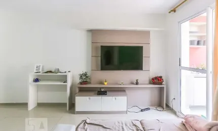 Apartamento à Venda - Jardim Éster Yolanda, 3 Quartos,  70 m2