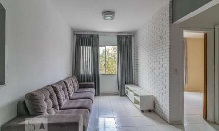 Apartamento à Venda - Rudge Ramos, 2 Quartos,  81 m2