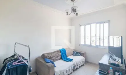 Apartamento à Venda - Vila Assunção, 2 Quartos,  53 m2