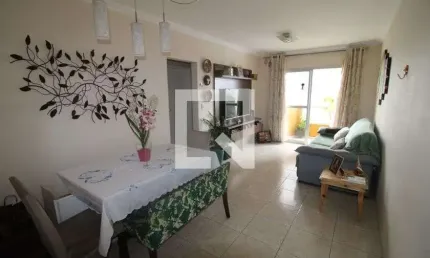 Apartamento à venda - jardim brasil , 2 quartos,  63 m2