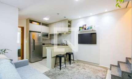 Apartamento à Venda - Parque Bandeirante, 2 Quartos,  84 m2