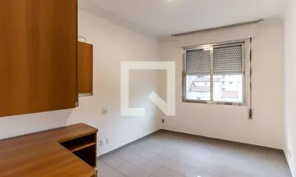 Apartamento à Venda - Santa Cecília, 1 Quarto,  55 m2