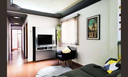 Apartamento à Venda - Vila Leopoldina, 2 Quartos,  144 m2