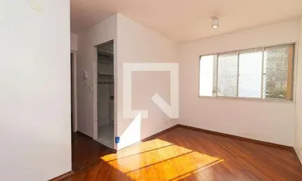 Apartamento com 1 quarto à venda na Consolação, São Paulo 