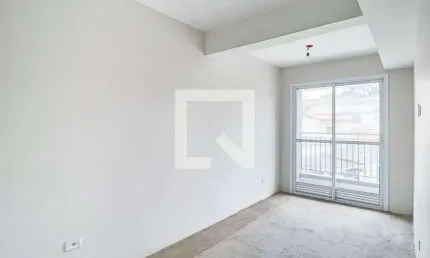 Apartamento à Venda - Jardim Éster Yolanda, 1 Quarto,  44 m2