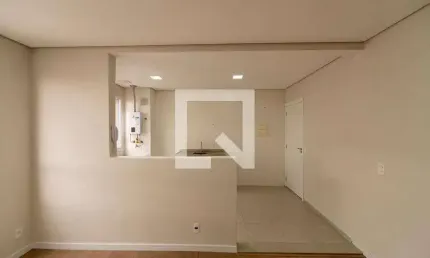 Apartamento à Venda - Jardim Esperança, 1 Quarto,  42 m2