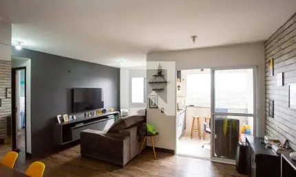 Apartamento com 2 quartos à venda no Conceição, Diadema 