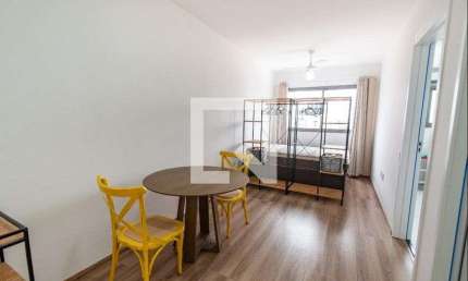 Apartamento com 1 quarto à venda no Ipiranga, São Paulo 